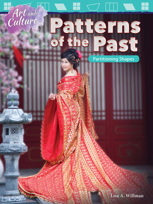 Title details for Patterns of the Past by Lisa A. Willman - Available